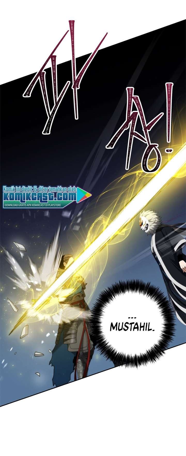 Read Ranker Who Lives a Second Time ID Manga Online