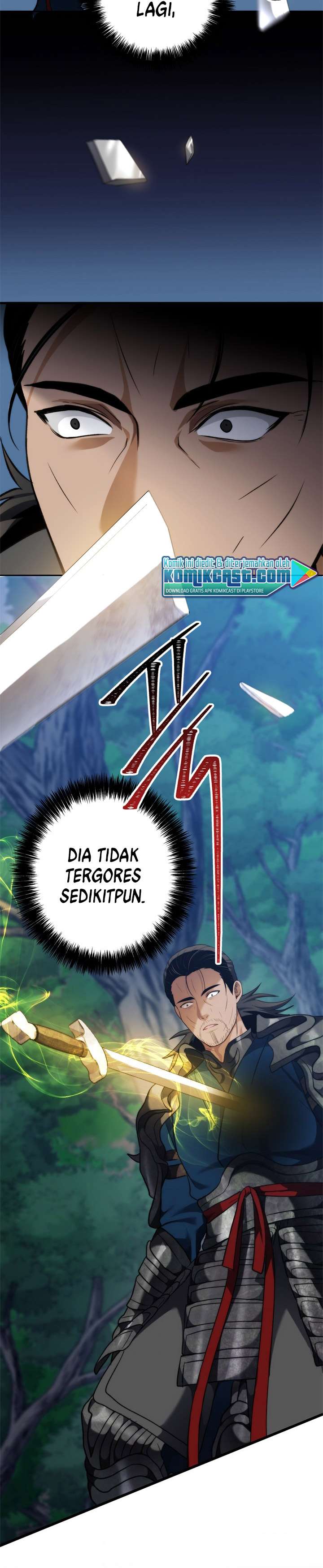 Read Ranker Who Lives a Second Time ID Manga Online