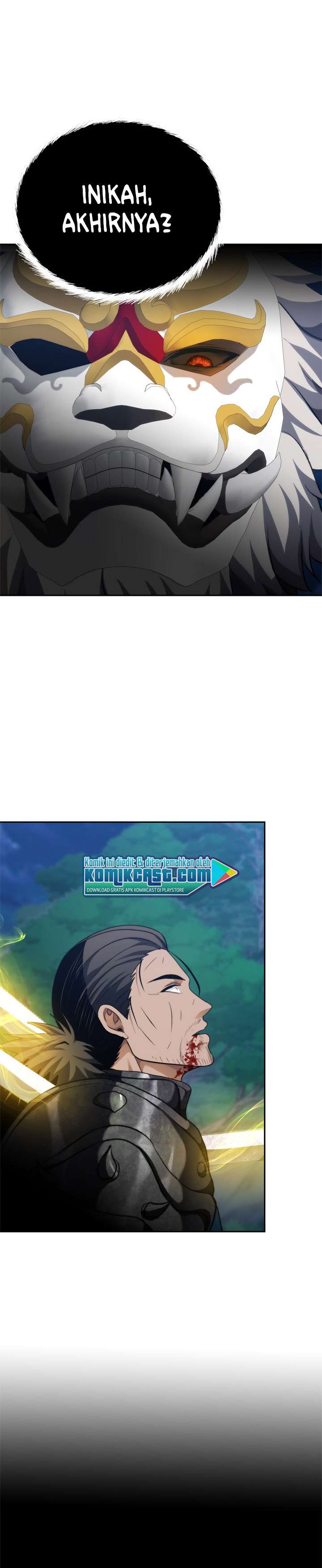 Read Ranker Who Lives a Second Time ID Manga Online