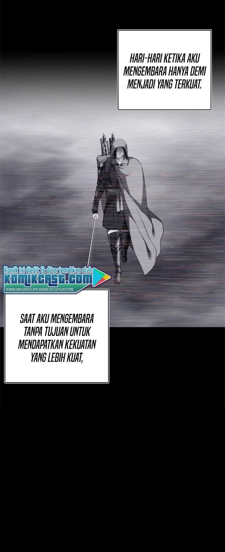 Read Ranker Who Lives a Second Time ID Manga Online