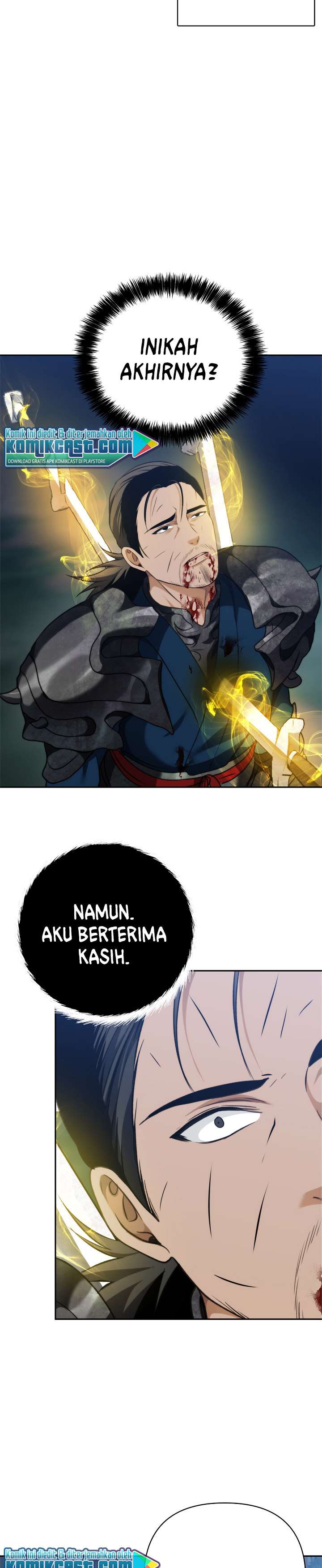 Read Ranker Who Lives a Second Time ID Manga Online