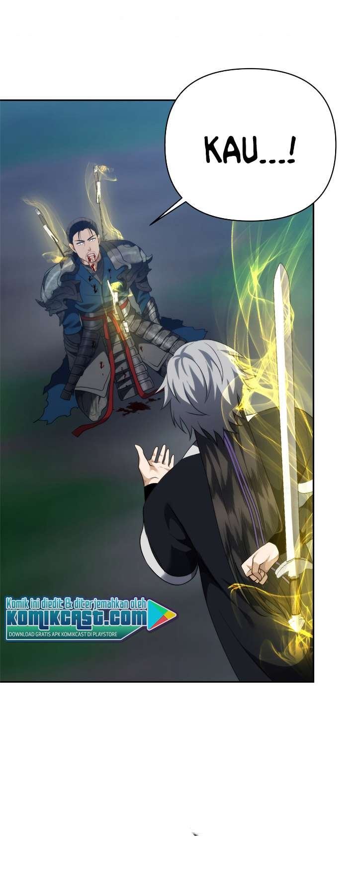 Read Ranker Who Lives a Second Time ID Manga Online