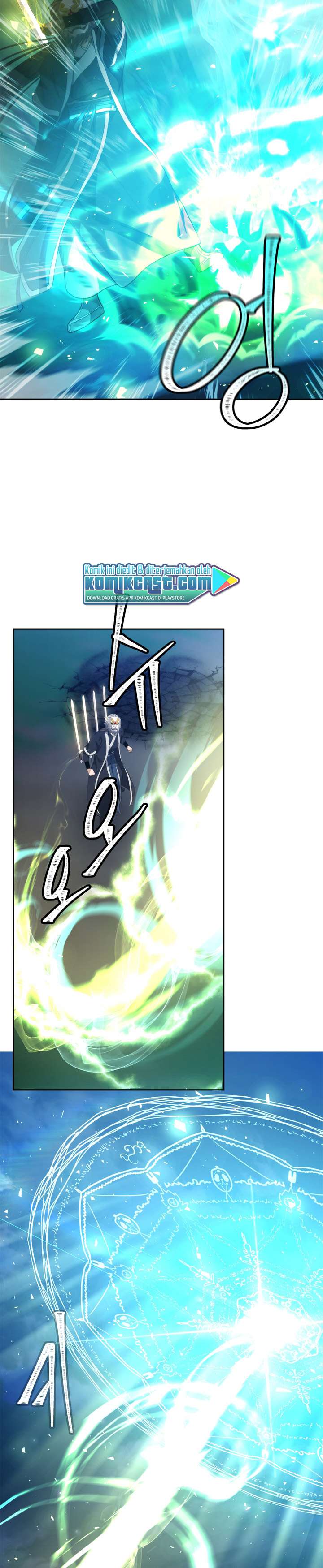 Read Ranker Who Lives a Second Time ID Manga Online