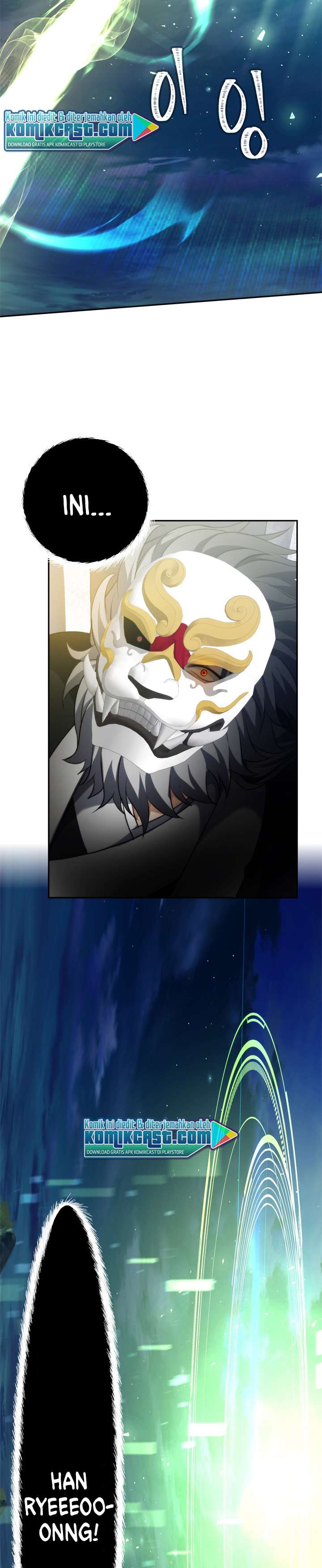 Read Ranker Who Lives a Second Time ID Manga Online