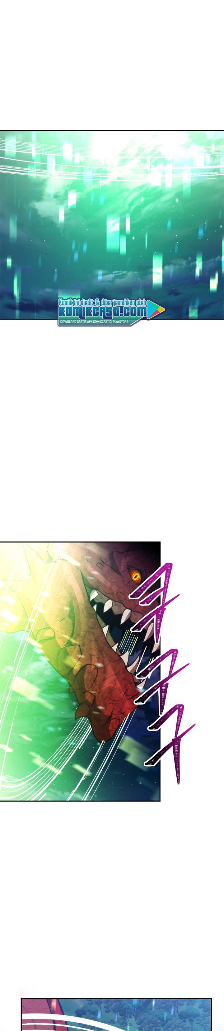 Read Ranker Who Lives a Second Time ID Manga Online