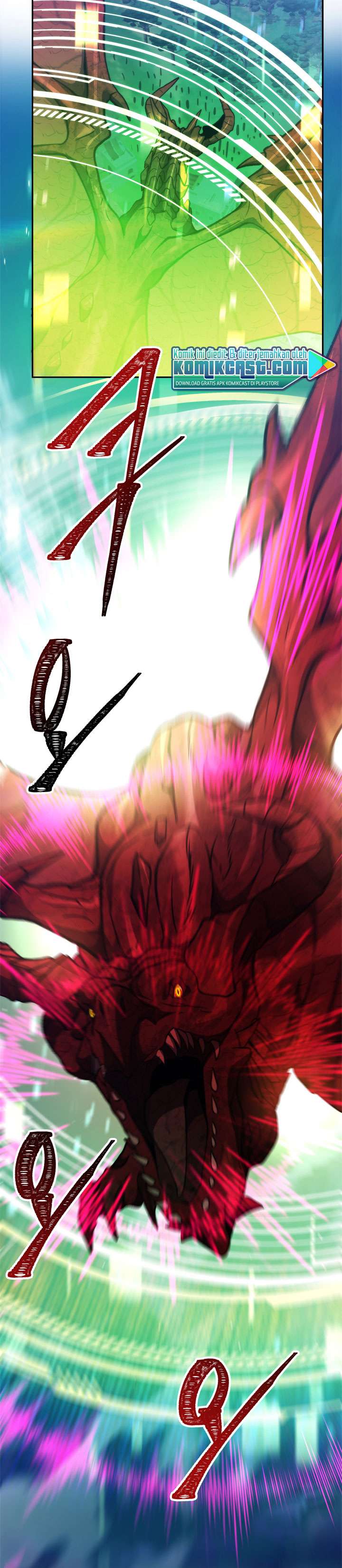 Read Ranker Who Lives a Second Time ID Manga Online