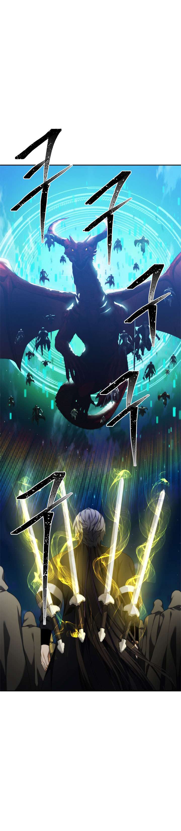 Read Ranker Who Lives a Second Time ID Manga Online