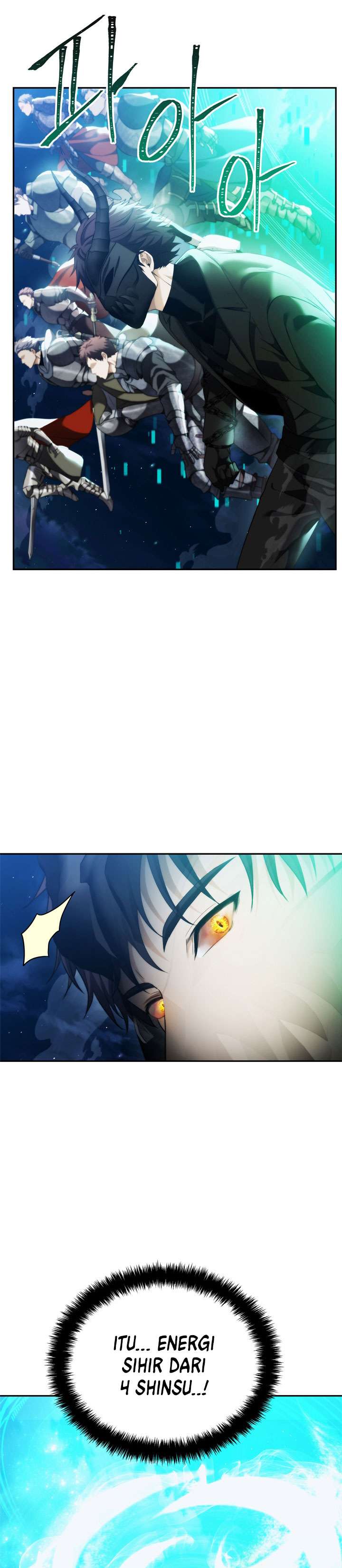 Read Ranker Who Lives a Second Time ID Manga Online