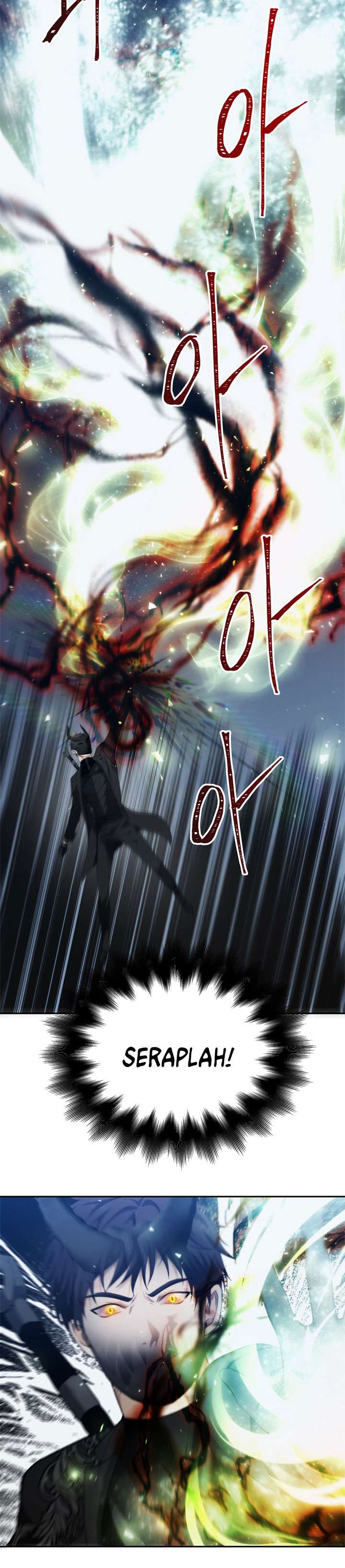 Read Ranker Who Lives a Second Time ID Manga Online