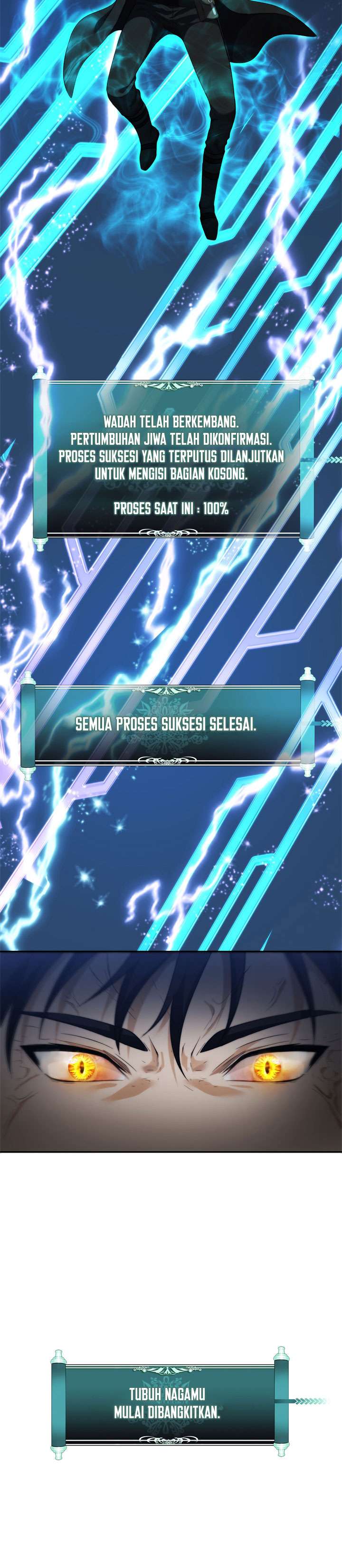 Read Ranker Who Lives a Second Time ID Manga Online