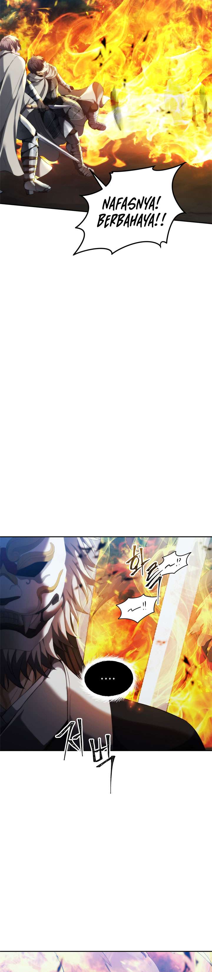 Read Ranker Who Lives a Second Time ID Manga Online