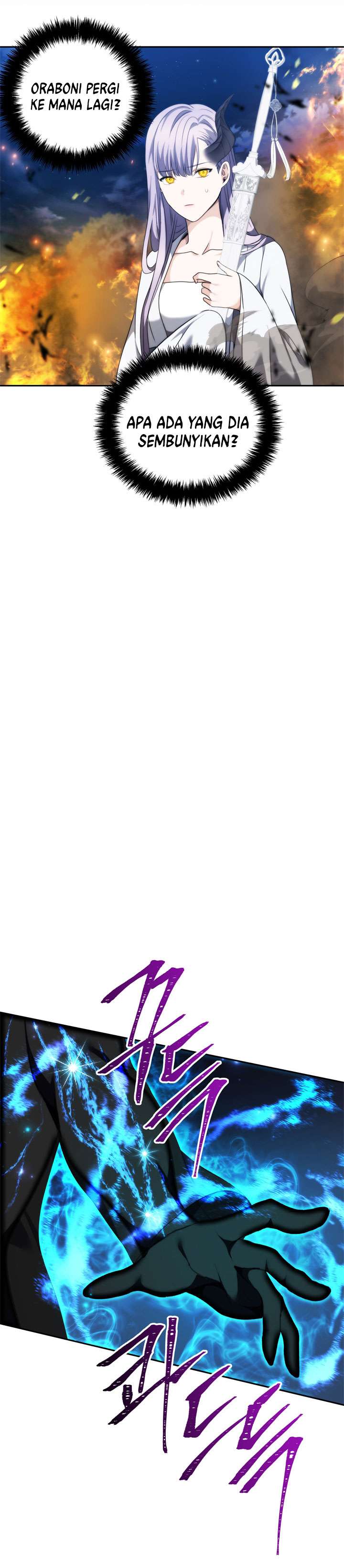 Read Ranker Who Lives a Second Time ID Manga Online
