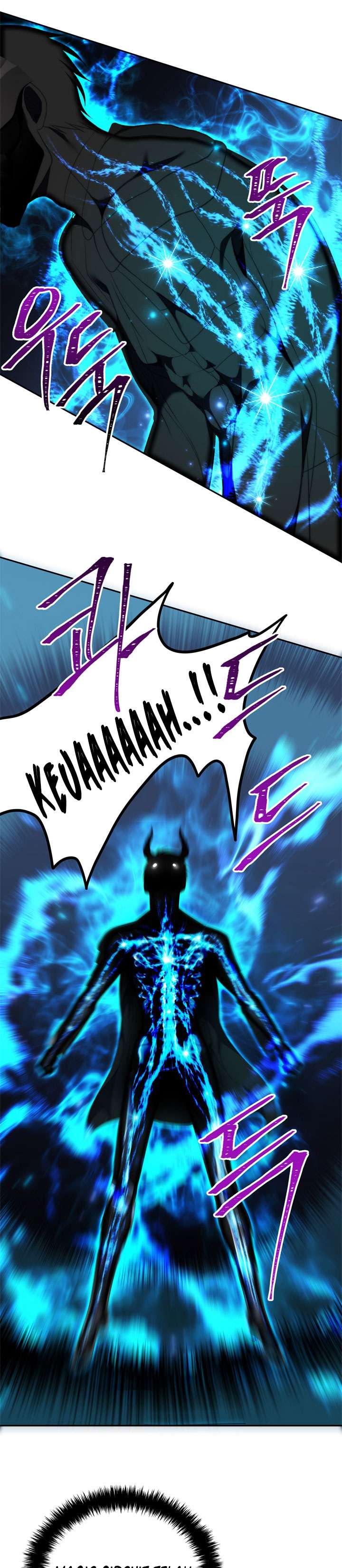 Read Ranker Who Lives a Second Time ID Manga Online