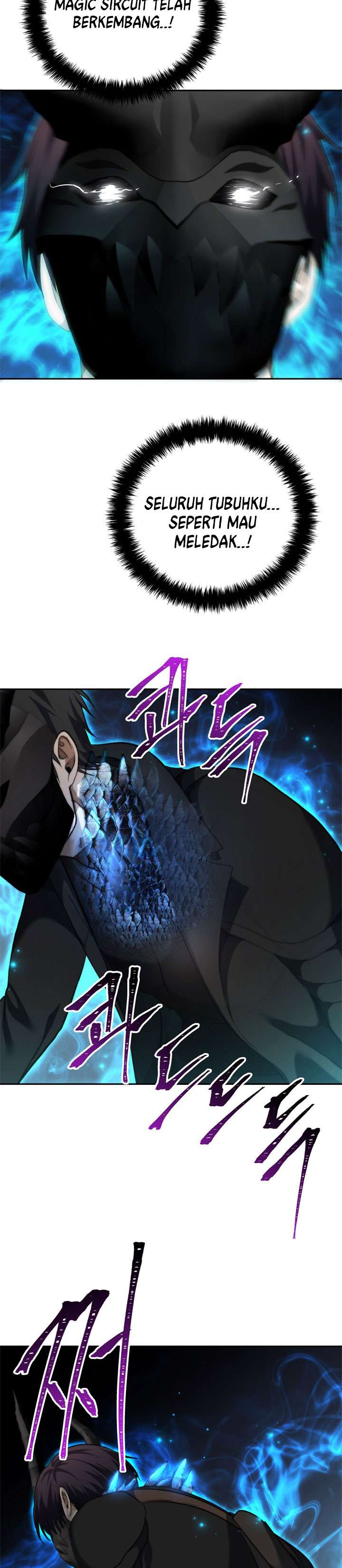 Read Ranker Who Lives a Second Time ID Manga Online