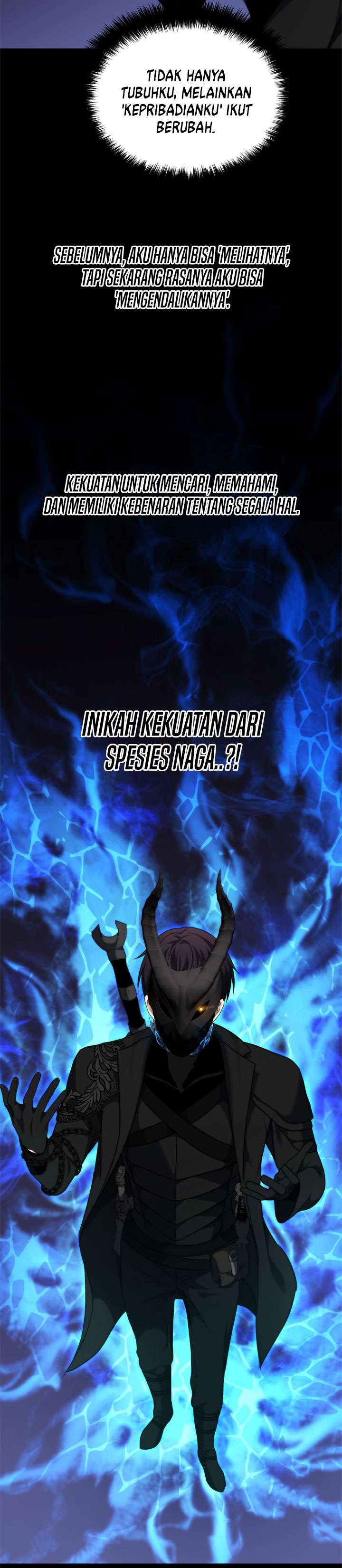 Read Ranker Who Lives a Second Time ID Manga Online