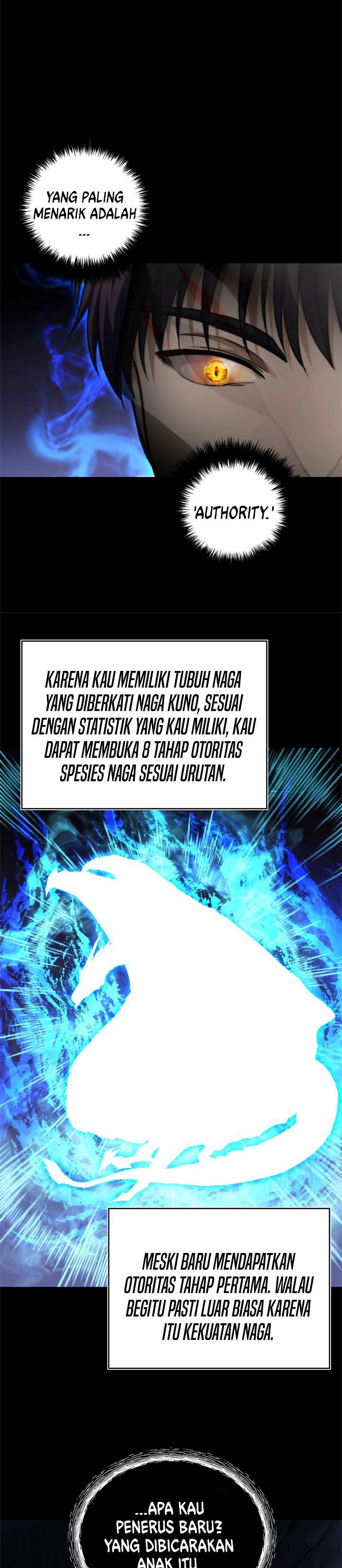 Read Ranker Who Lives a Second Time ID Manga Online