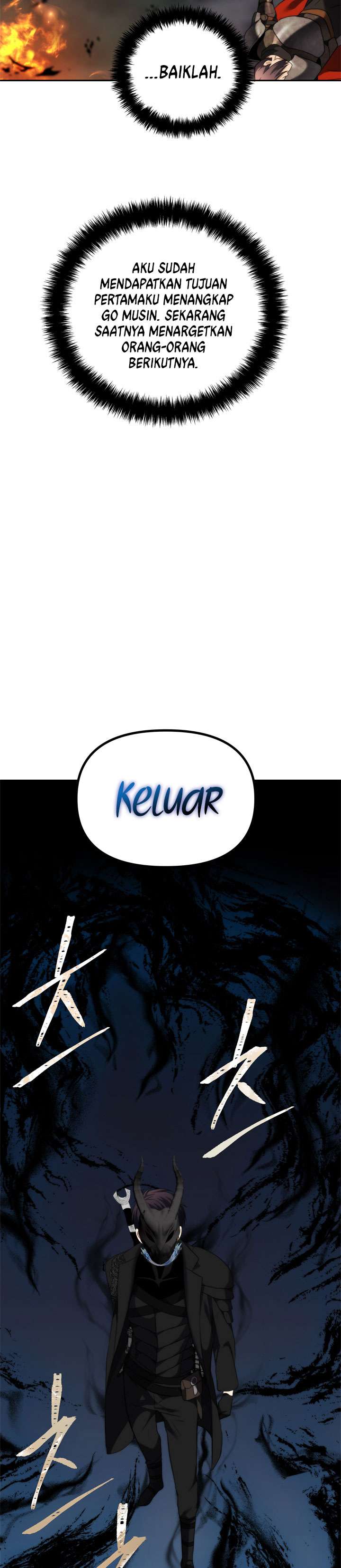 Read Ranker Who Lives a Second Time ID Manga Online