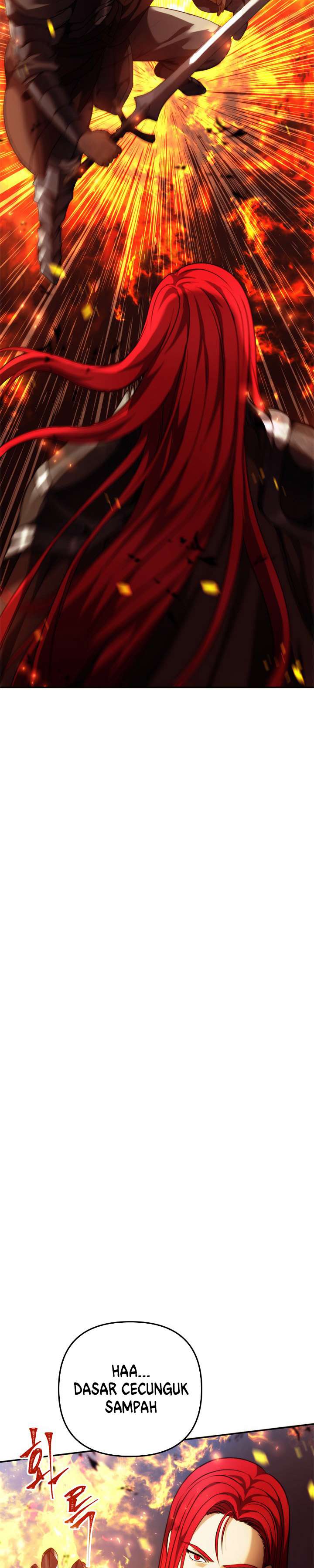Read Ranker Who Lives a Second Time ID Manga Online