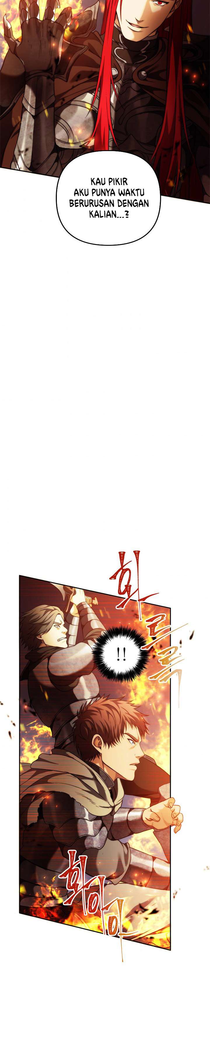 Read Ranker Who Lives a Second Time ID Manga Online