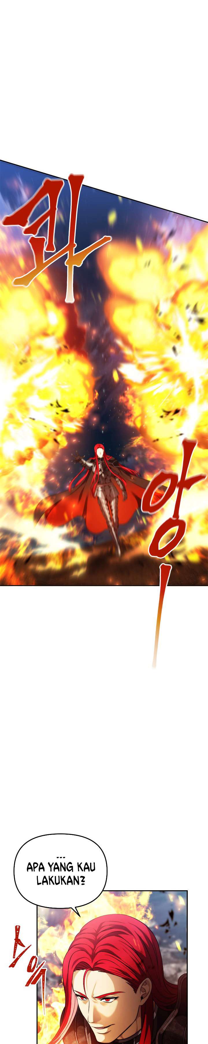 Read Ranker Who Lives a Second Time ID Manga Online