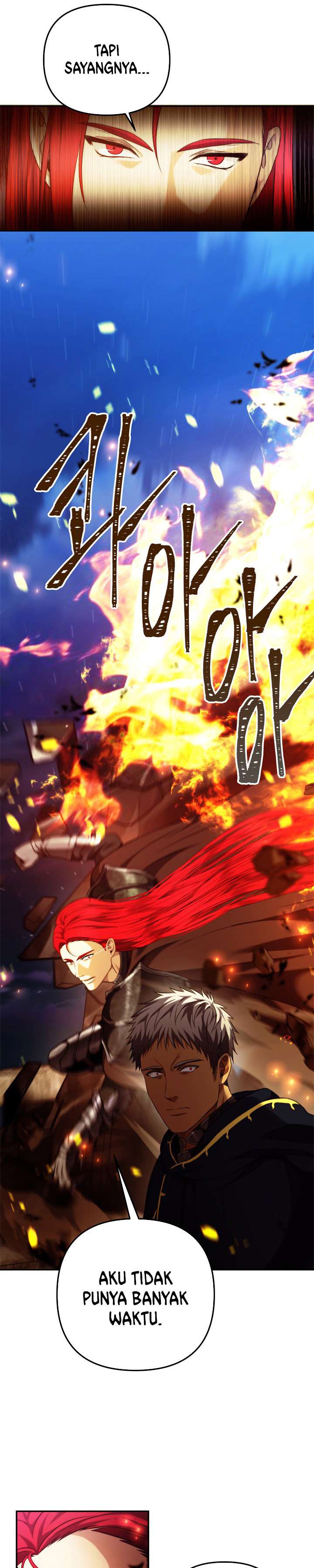 Read Ranker Who Lives a Second Time ID Manga Online