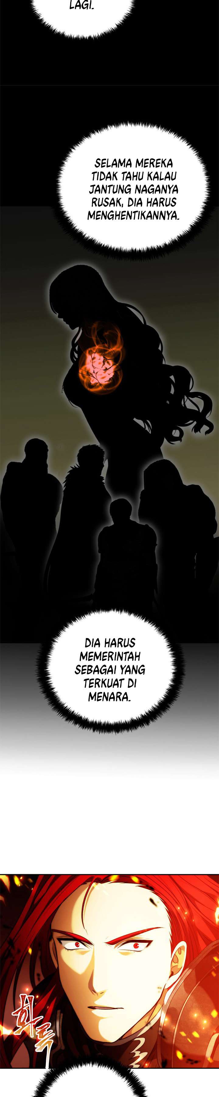 Read Ranker Who Lives a Second Time ID Manga Online
