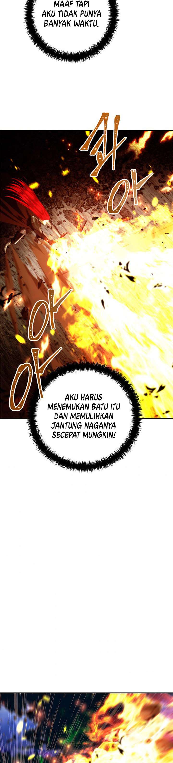 Read Ranker Who Lives a Second Time ID Manga Online