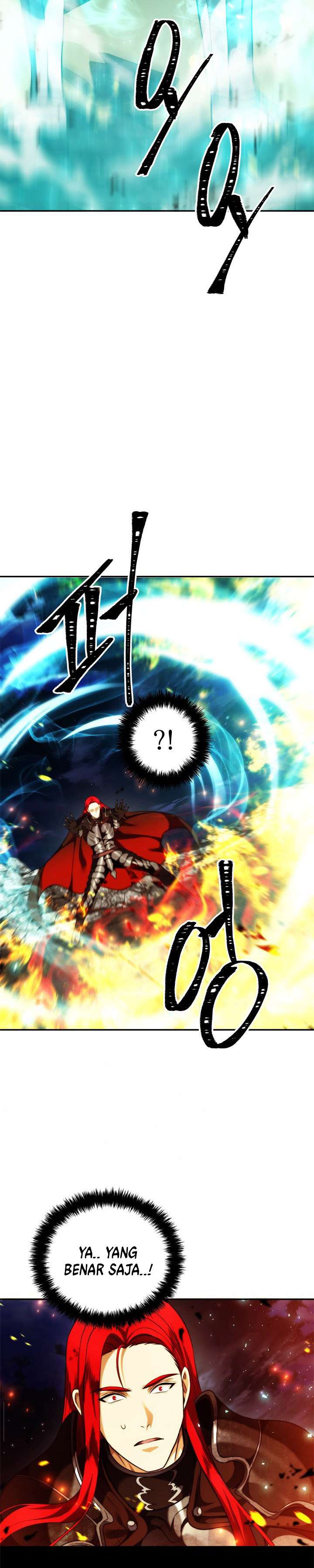 Read Ranker Who Lives a Second Time ID Manga Online