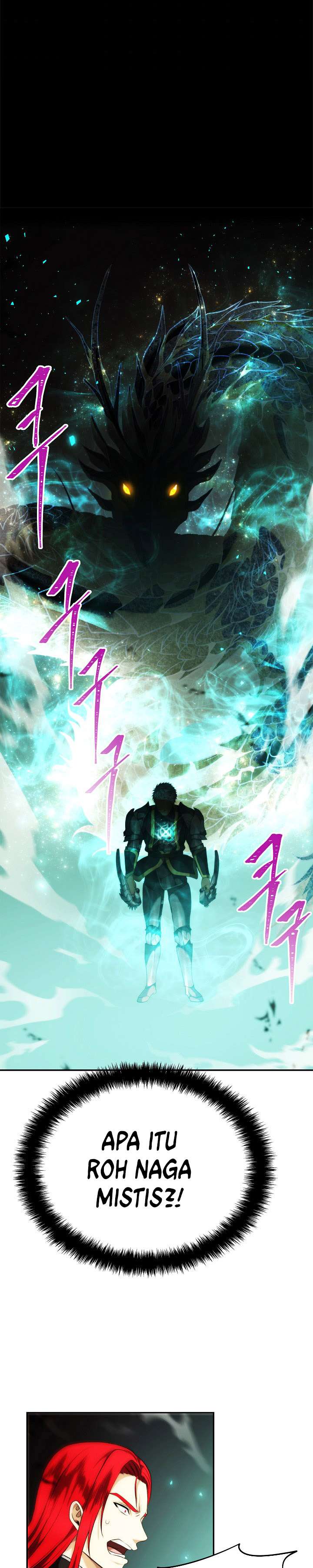 Read Ranker Who Lives a Second Time ID Manga Online