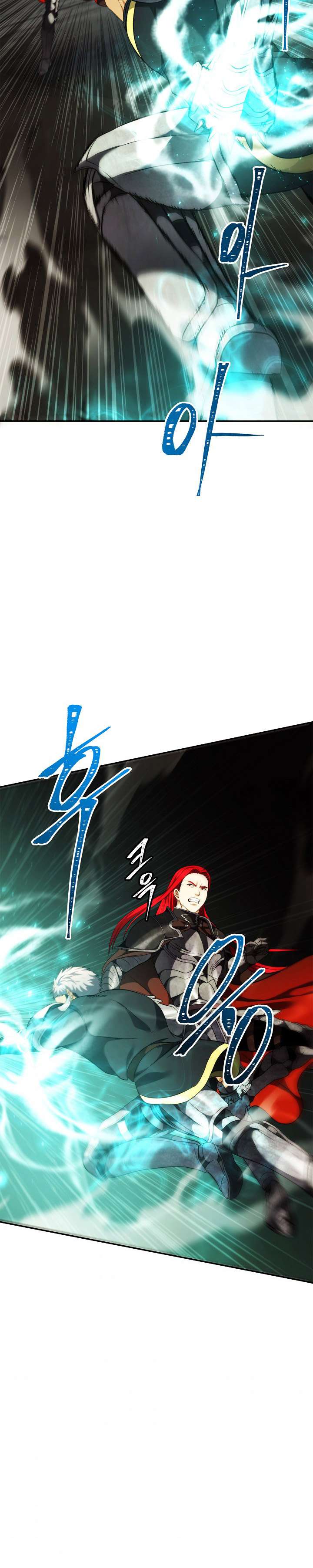 Read Ranker Who Lives a Second Time ID Manga Online