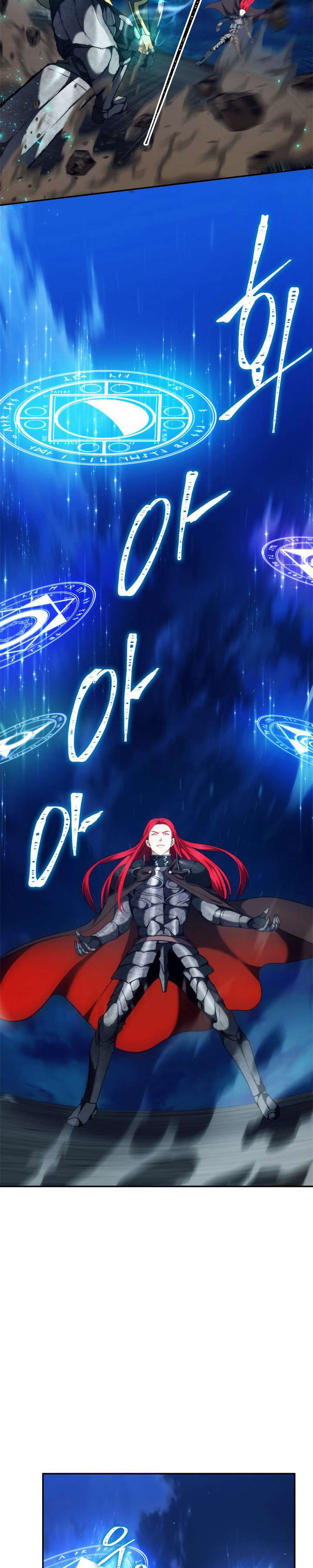 Read Ranker Who Lives a Second Time ID Manga Online