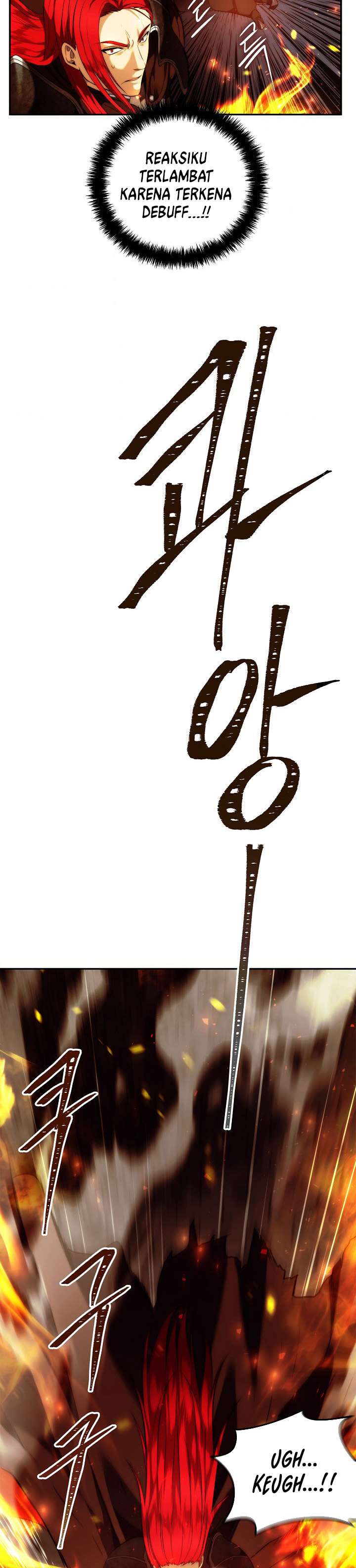 Read Ranker Who Lives a Second Time ID Manga Online