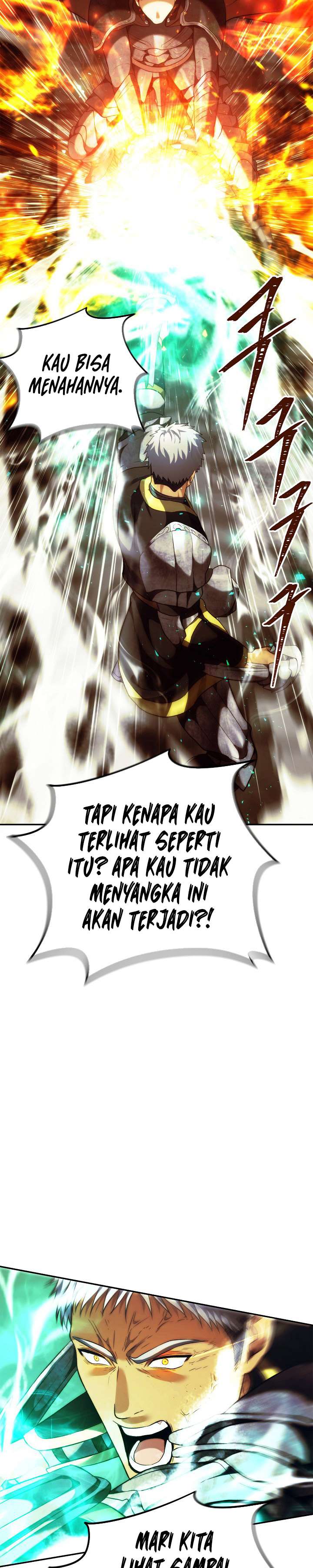 Read Ranker Who Lives a Second Time ID Manga Online