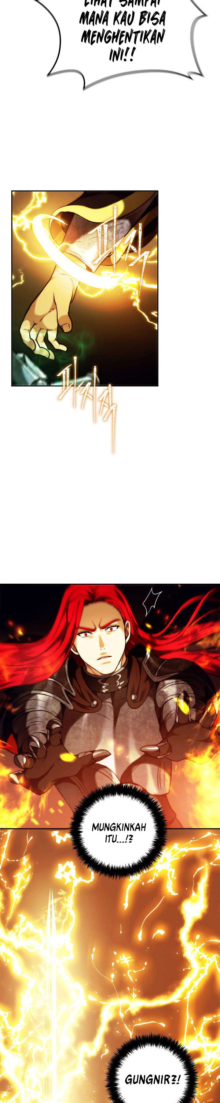 Read Ranker Who Lives a Second Time ID Manga Online