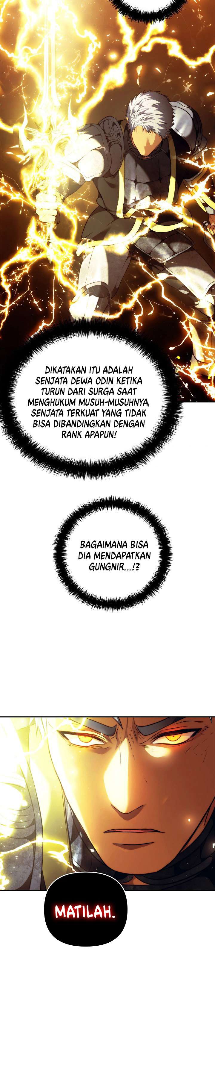 Read Ranker Who Lives a Second Time ID Manga Online