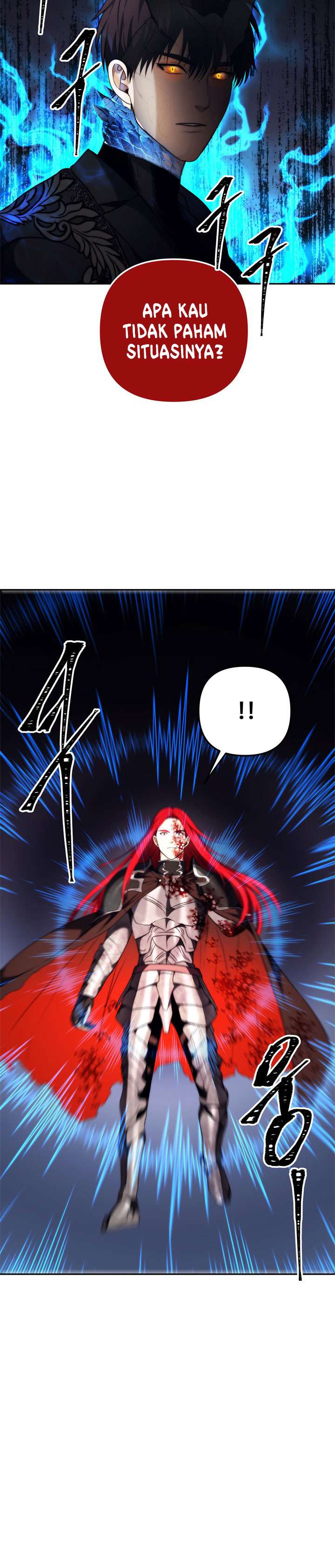 Read Ranker Who Lives a Second Time ID Manga Online