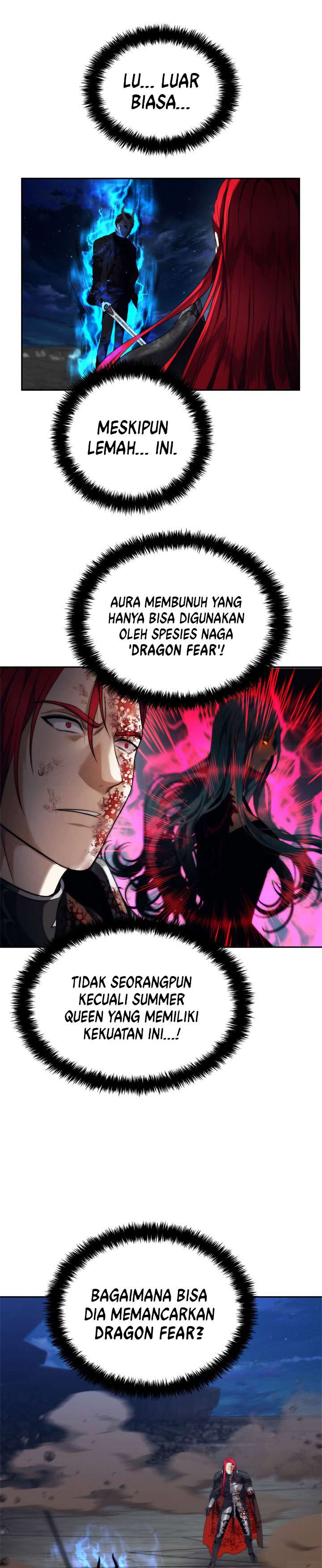 Read Ranker Who Lives a Second Time ID Manga Online