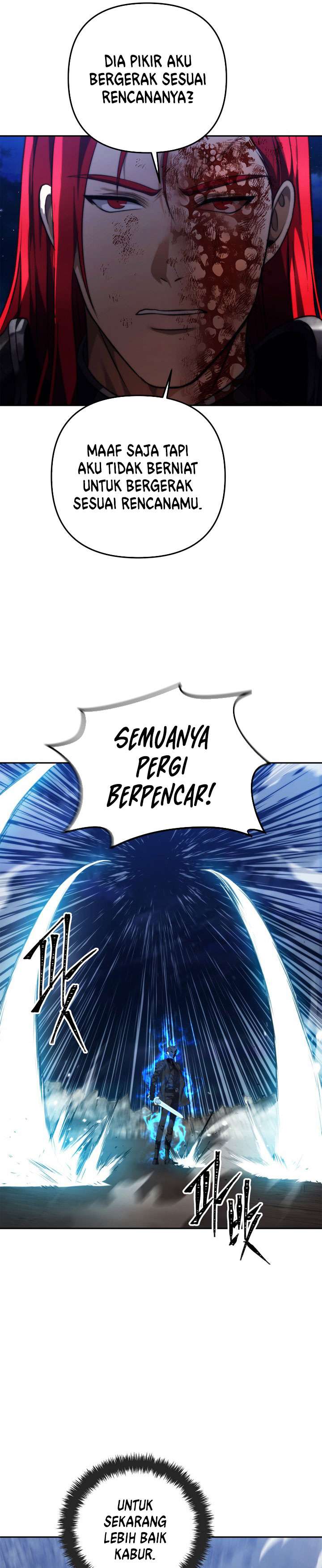 Read Ranker Who Lives a Second Time ID Manga Online