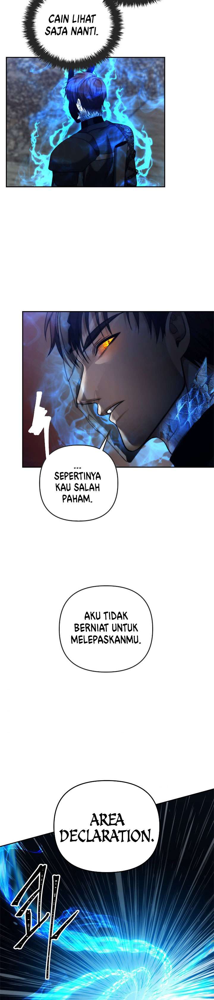 Read Ranker Who Lives a Second Time ID Manga Online