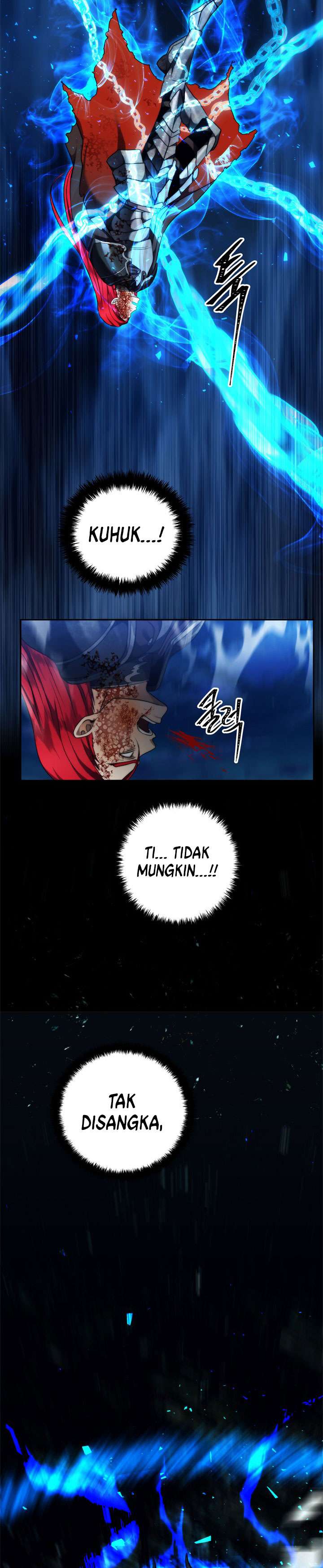 Read Ranker Who Lives a Second Time ID Manga Online