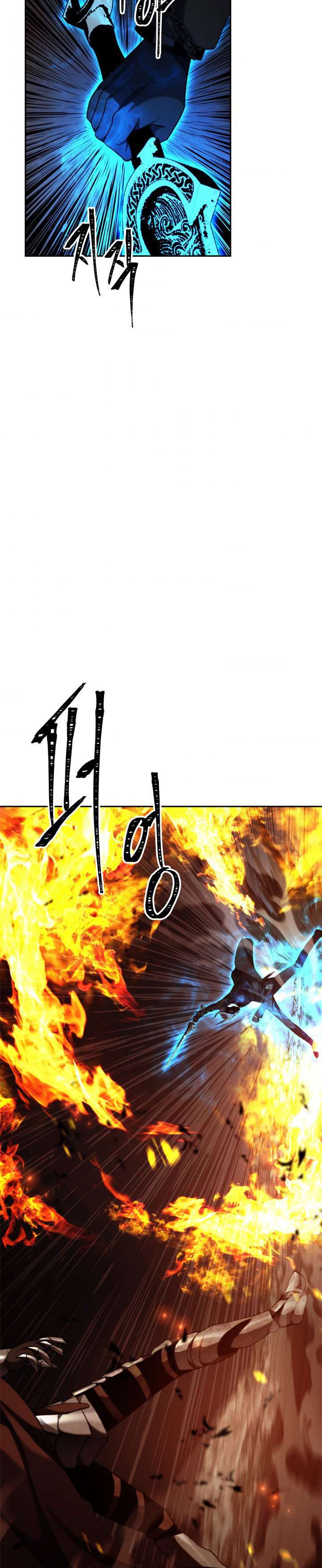 Read Ranker Who Lives a Second Time ID Manga Online