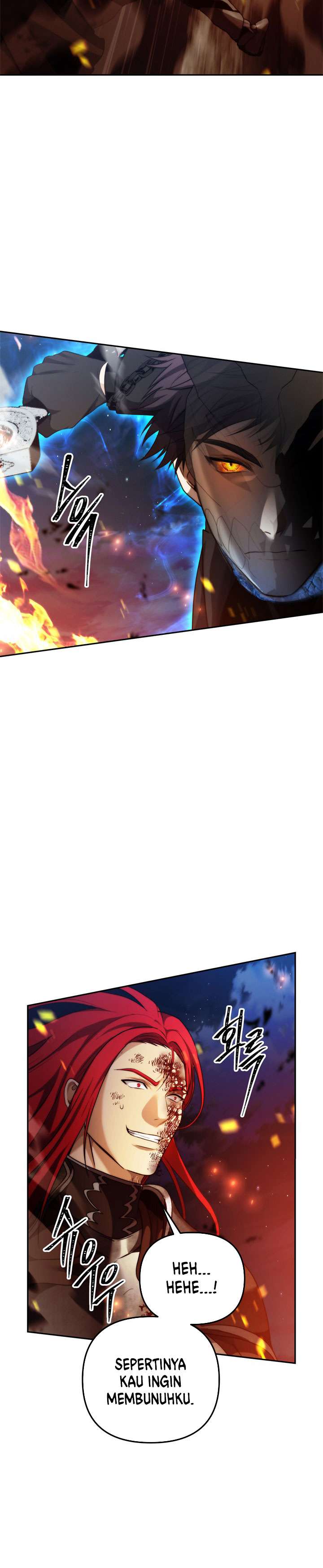 Read Ranker Who Lives a Second Time ID Manga Online