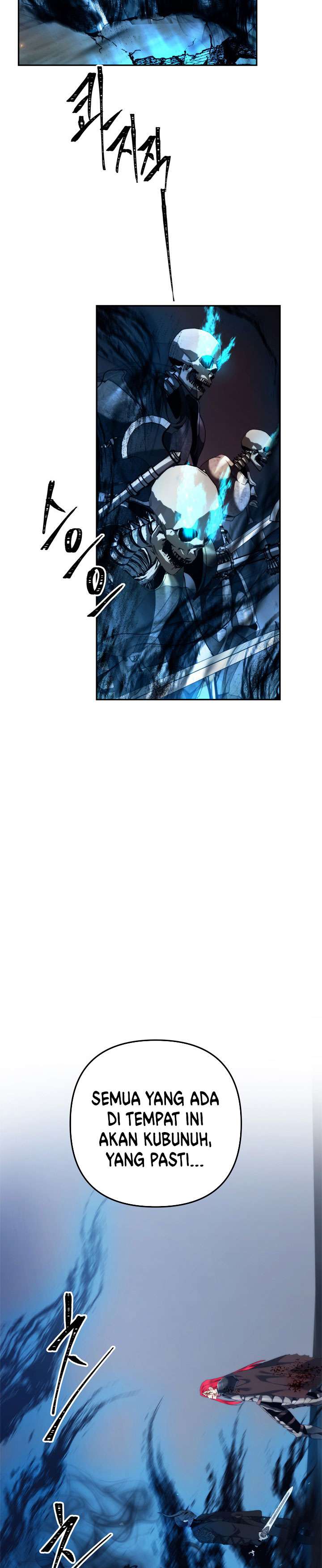 Read Ranker Who Lives a Second Time ID Manga Online