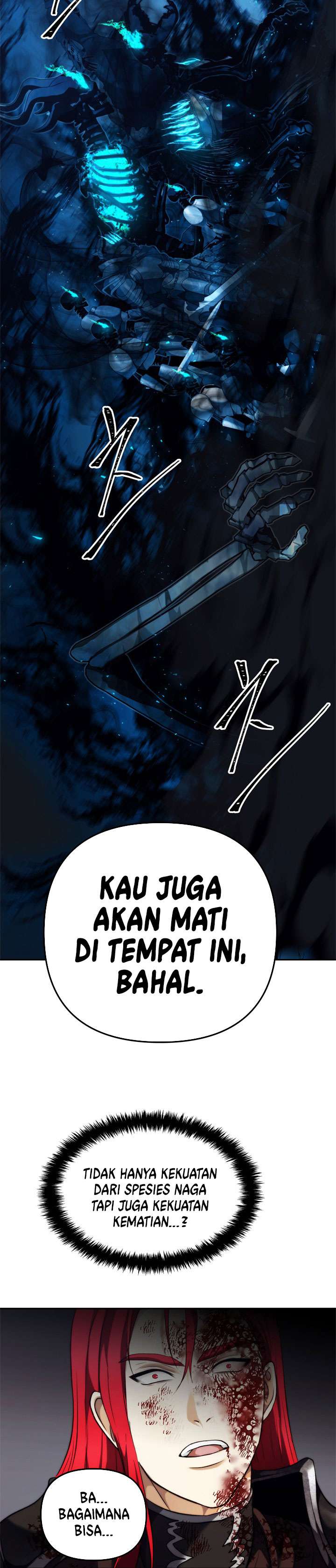 Read Ranker Who Lives a Second Time ID Manga Online