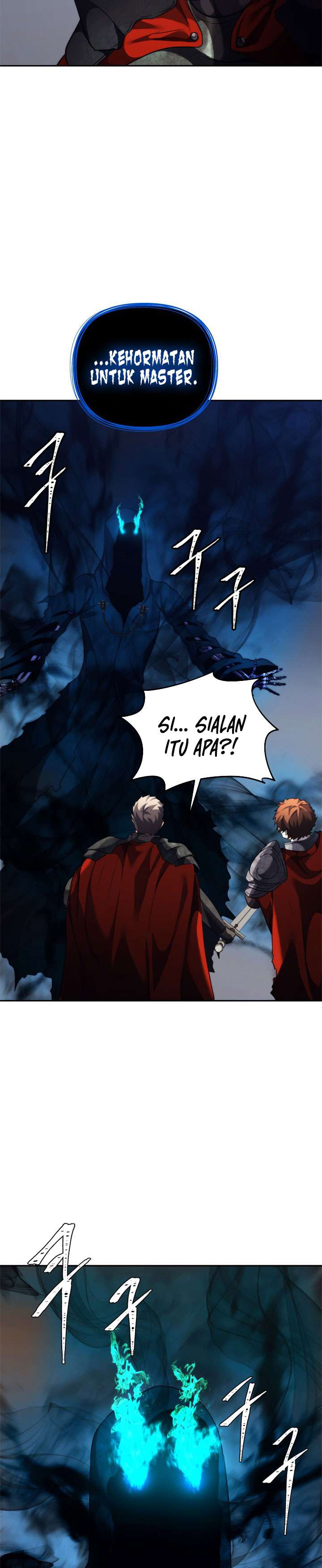 Read Ranker Who Lives a Second Time ID Manga Online
