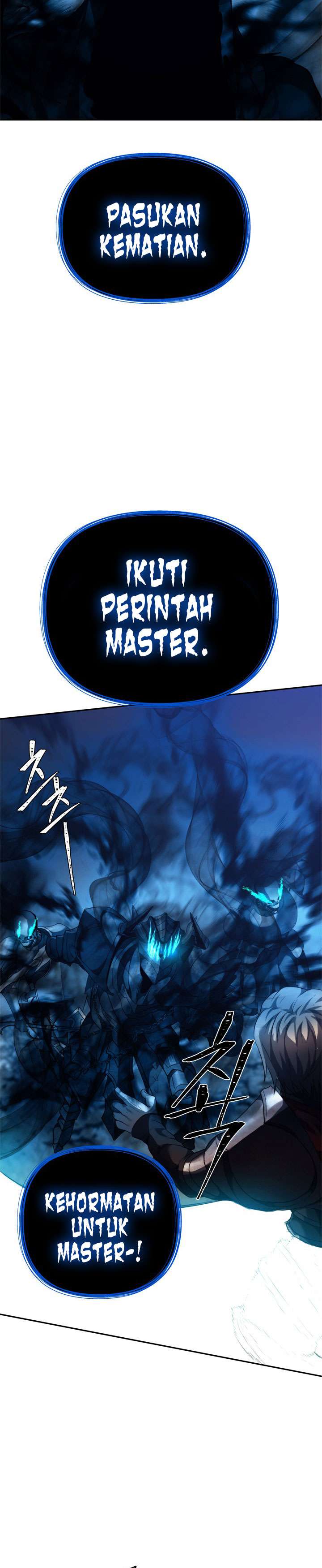Read Ranker Who Lives a Second Time ID Manga Online