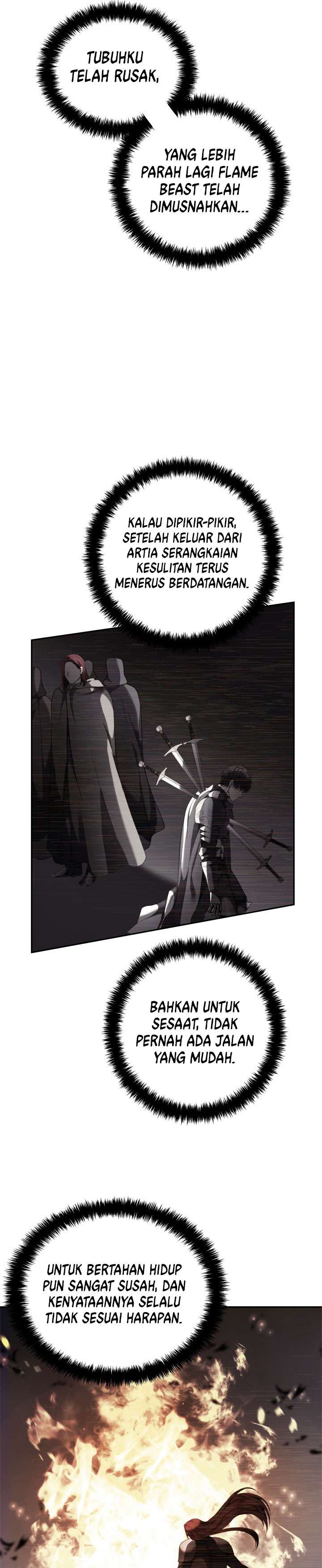 Read Ranker Who Lives a Second Time ID Manga Online
