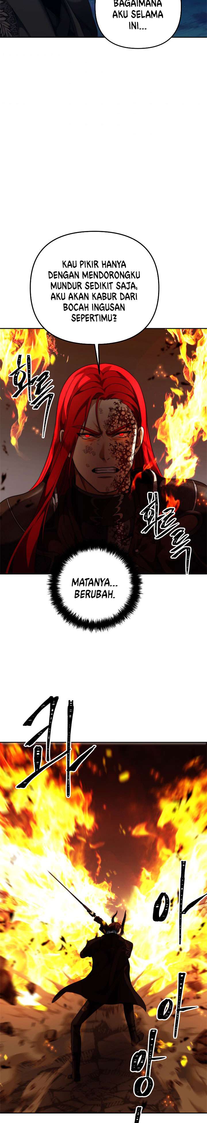 Read Ranker Who Lives a Second Time ID Manga Online
