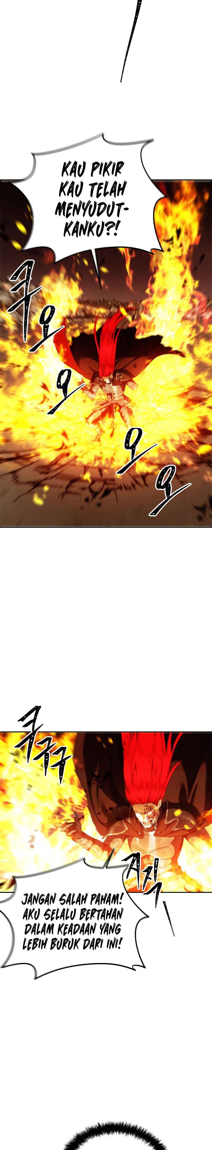 Read Ranker Who Lives a Second Time ID Manga Online
