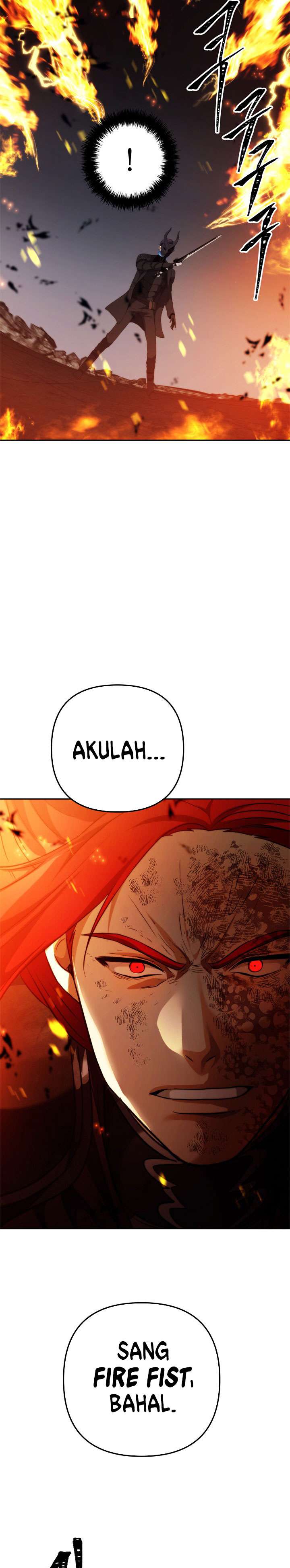 Read Ranker Who Lives a Second Time ID Manga Online